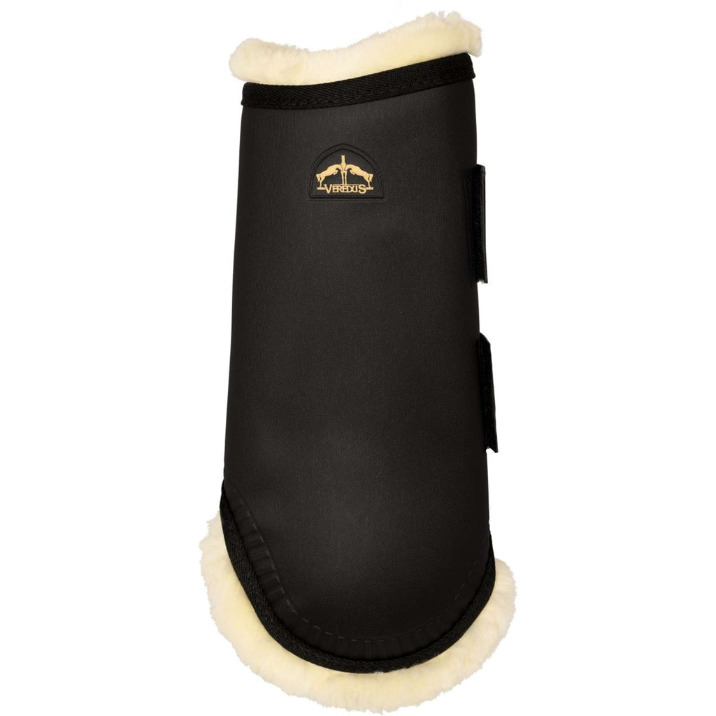 Veredus Parastinchi TRB Save the Sheep Rear Nero