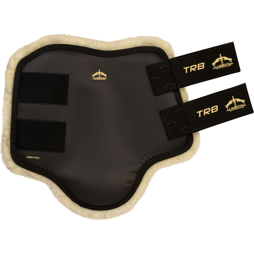 Veredus Parastinchi TRB Save the Sheep Rear Nero