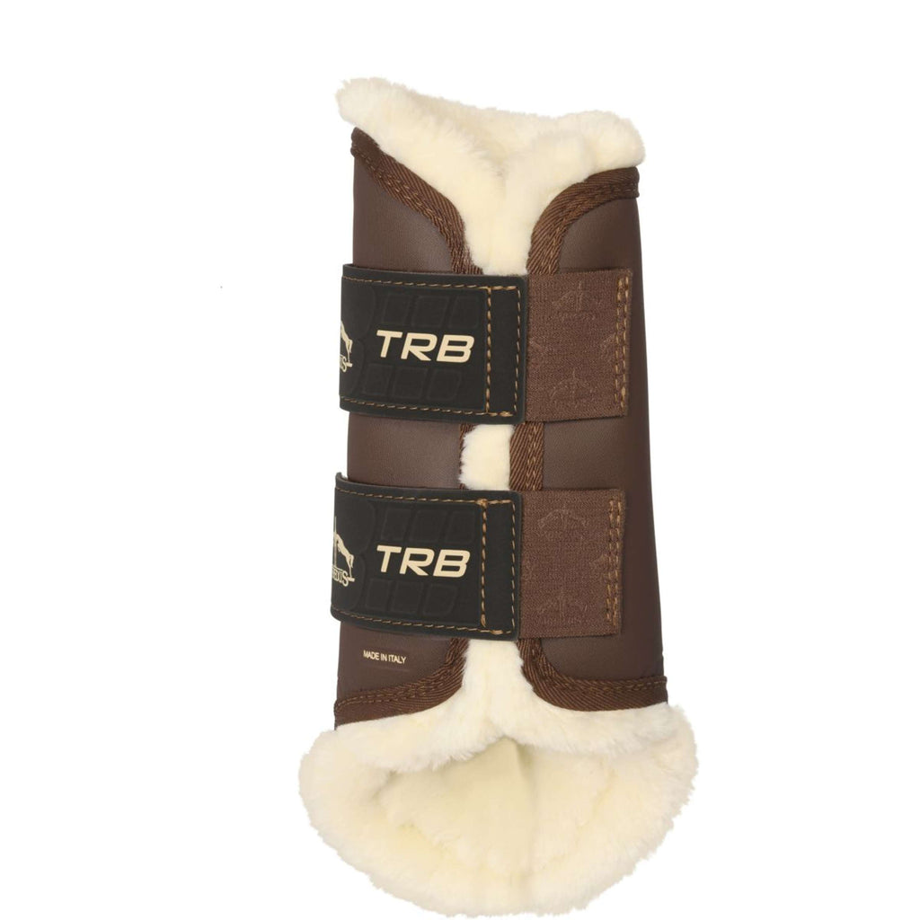 Veredus Parastinchi TRB Save the Sheep Rear Marrone