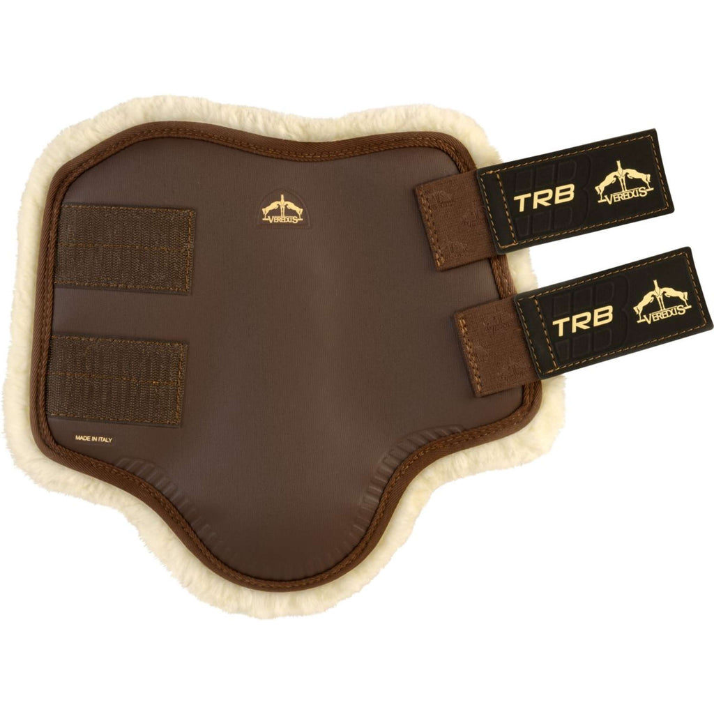 Veredus Parastinchi TRB Save the Sheep Rear Marrone