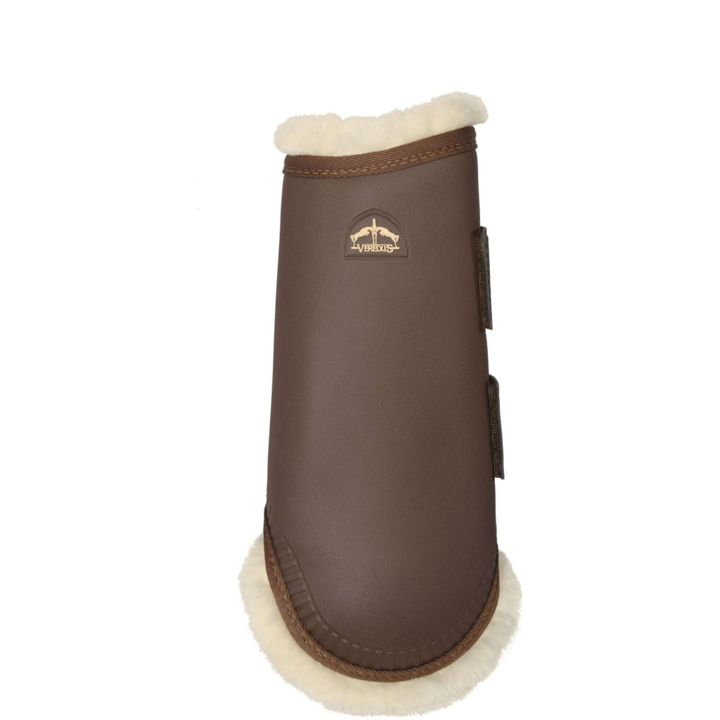 Veredus Parastinchi TRB Save the Sheep Rear Marrone