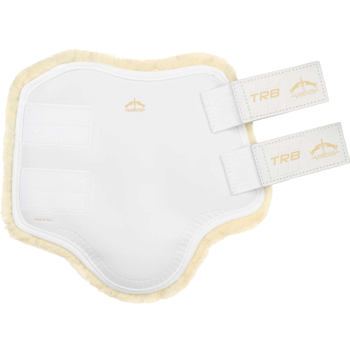 Veredus Parastinchi TRB Save the Sheep Rear Bianco