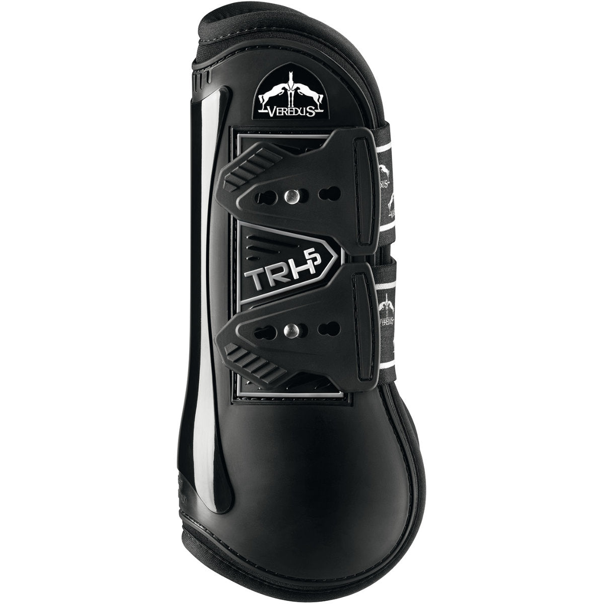 Veredus Stinchiere TRH5 Front Nero