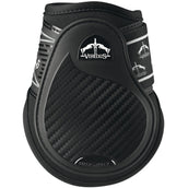 Veredus Stinchiere per nodello TRH5 Rear Nero