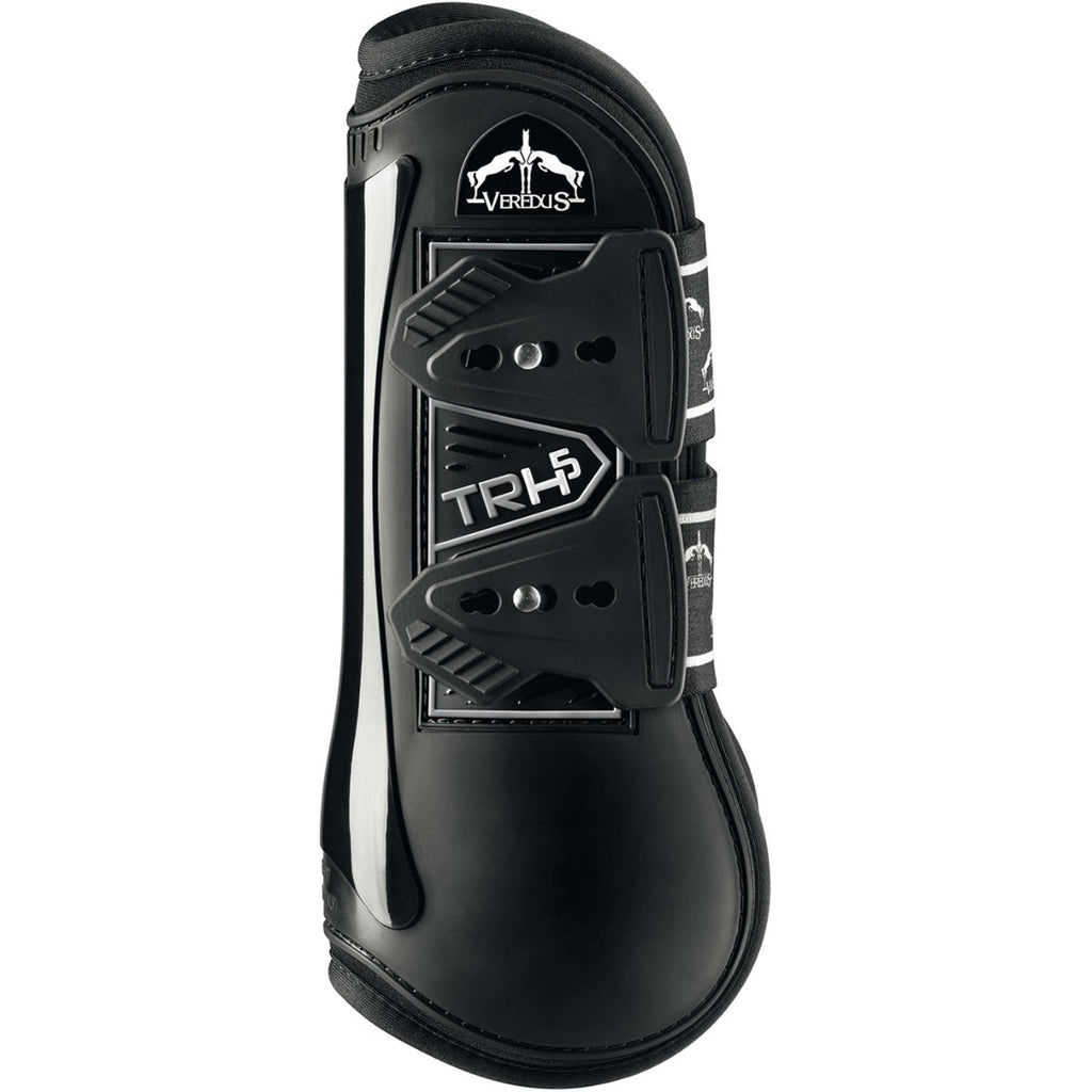 Veredus Stinchiere TRH5 Front Nero