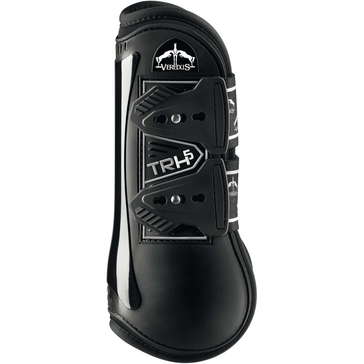 Veredus Stinchiere TRH5 Front Nero