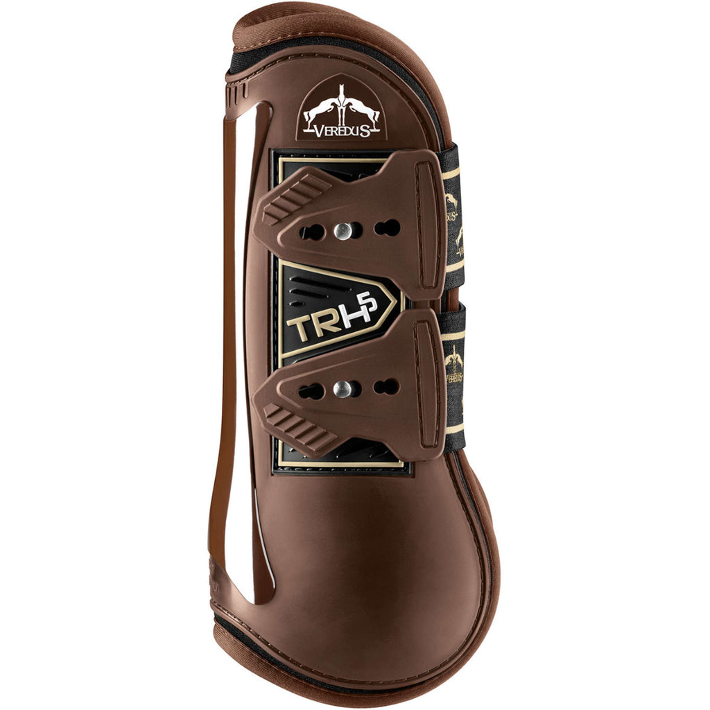 Veredus Stinchiere TRH5 Front Marrone
