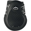 Veredus Stinchiere per nodello TRH5 Rear Nero