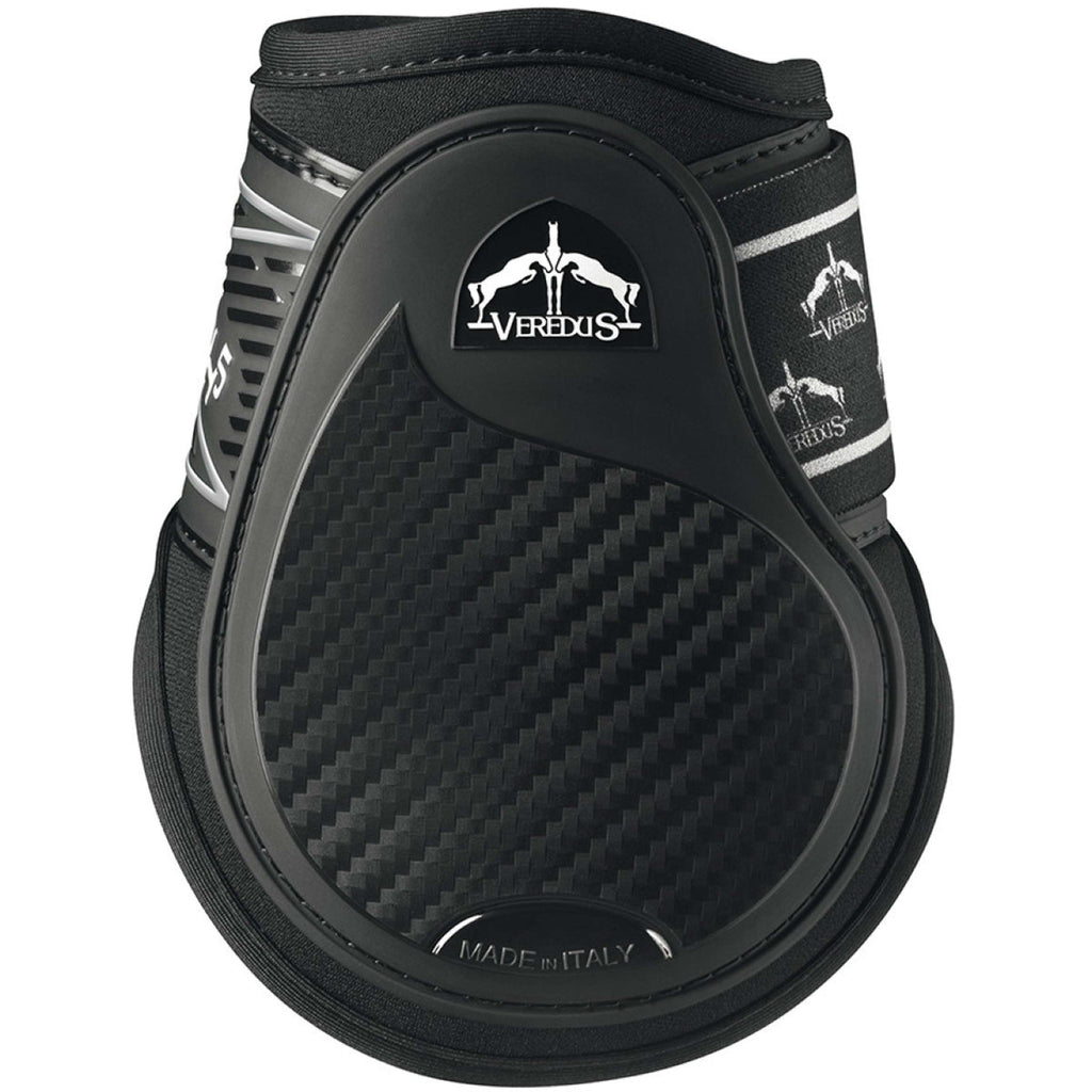 Veredus Stinchiere per nodello TRH5 Rear Nero