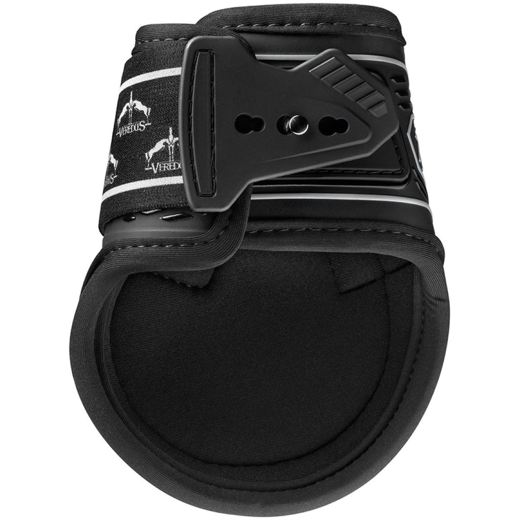 Veredus Stinchiere per nodello TRH5 Rear Nero