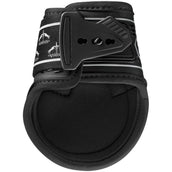 Veredus Stinchiere per nodello TRH5 Rear Nero