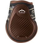Veredus Stinchiere per nodello TRH5 Rear Marrone