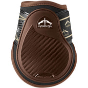Veredus Stinchiere per nodello TRH5 Rear Marrone