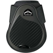 Veredus Stinchiere TR PRO Rear Nero