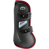 Veredus Stinchiere Olympus Vento Front Bordeaux