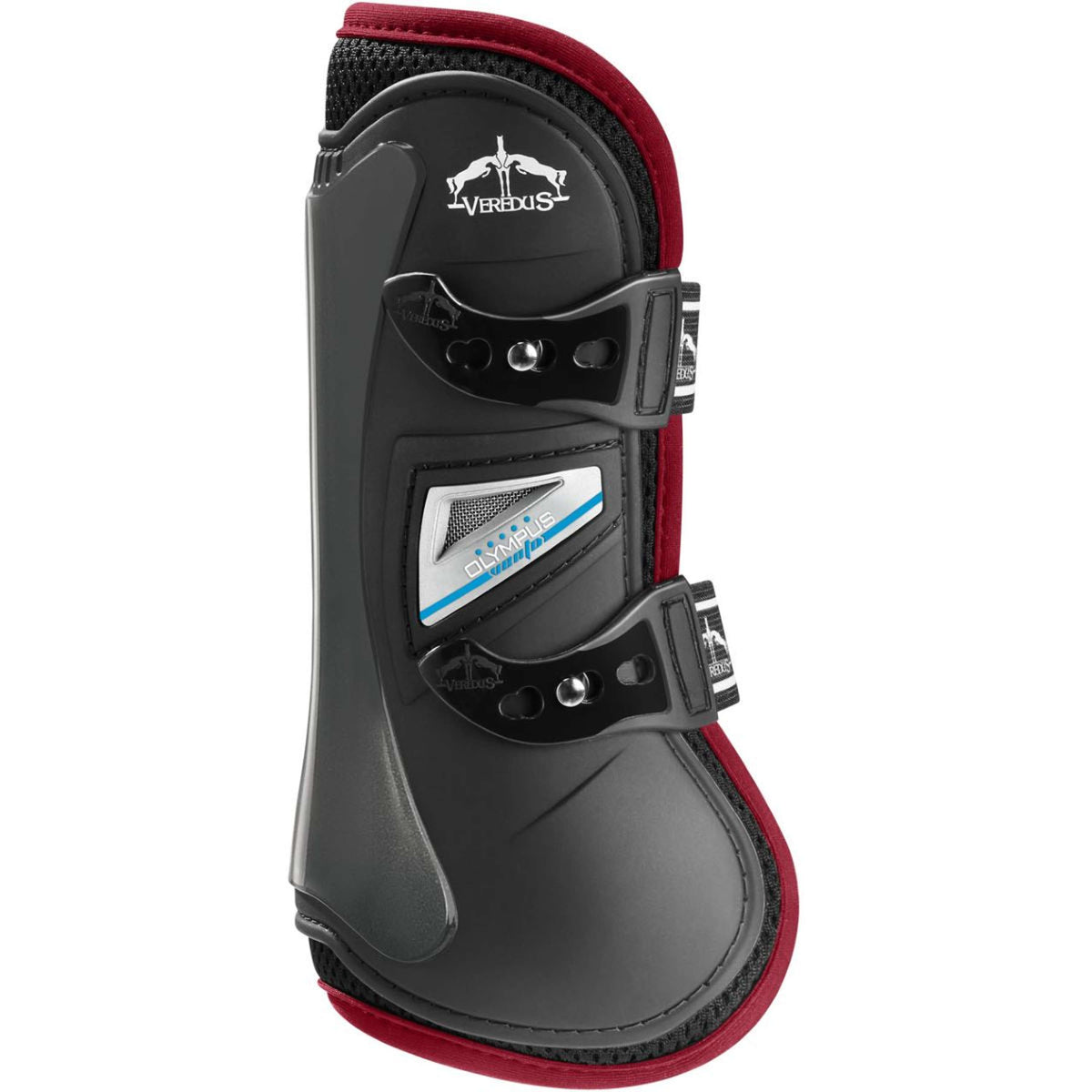 Veredus Stinchiere Olympus Vento Front Bordeaux