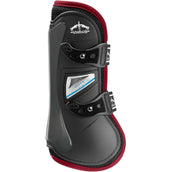 Veredus Stinchiere Olympus Vento Front Bordeaux