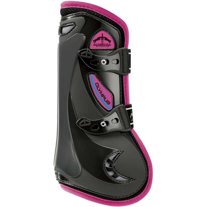 Veredus Stinchiere Olympus Vento Front Rosa