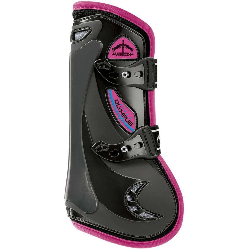 Veredus Stinchiere Olympus Vento Front Rosa