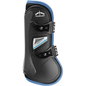 Veredus Stinchiere Olympus Vento Front Azzurro
