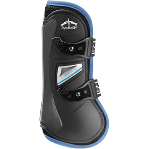 Veredus Stinchiere Olympus Vento Front Azzurro