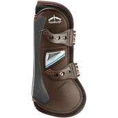 Veredus Stinchiere Olympus Vento Front Marrone