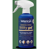 Vetericyn Plus Spray gel antimicrobico multiuso