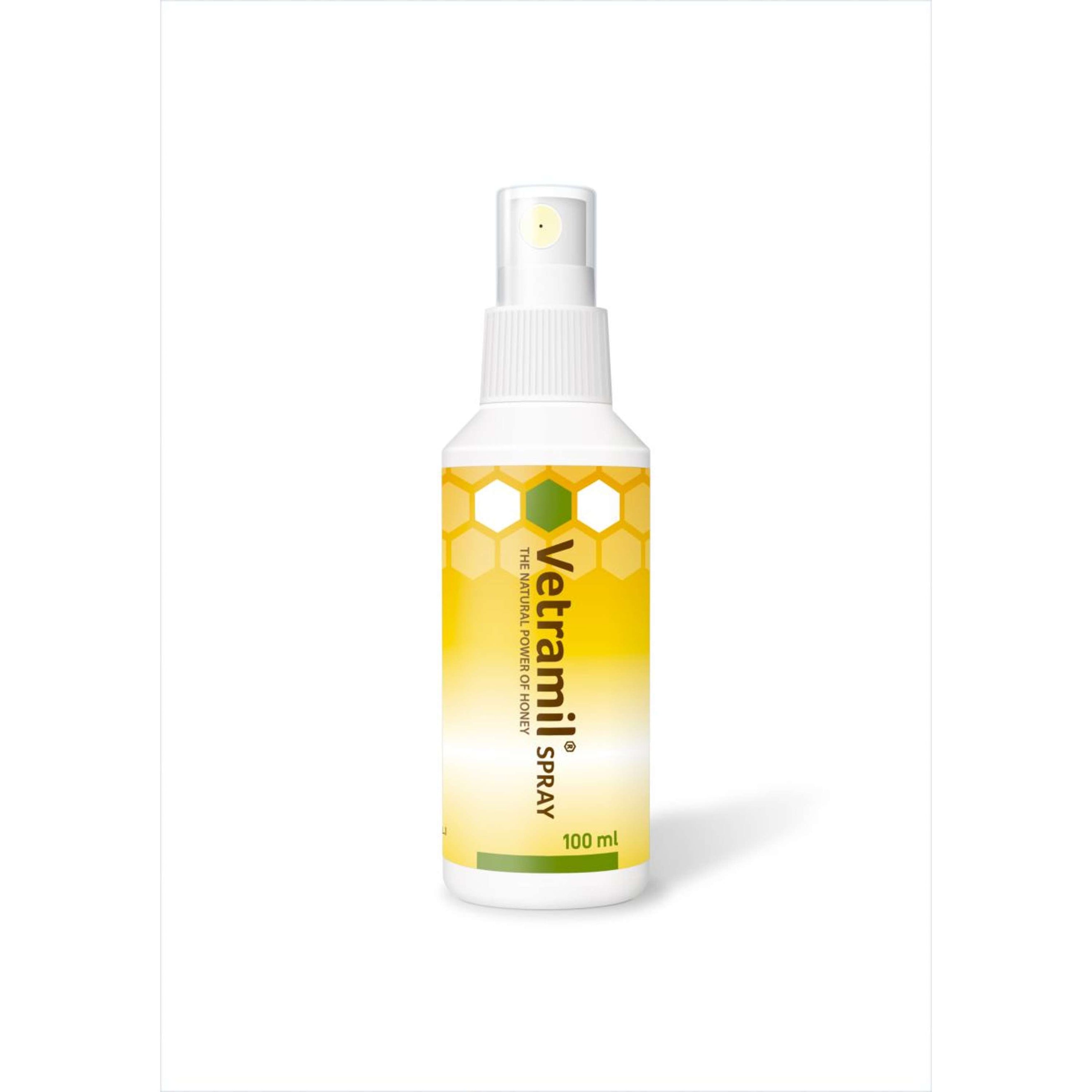Vetramil Spray
