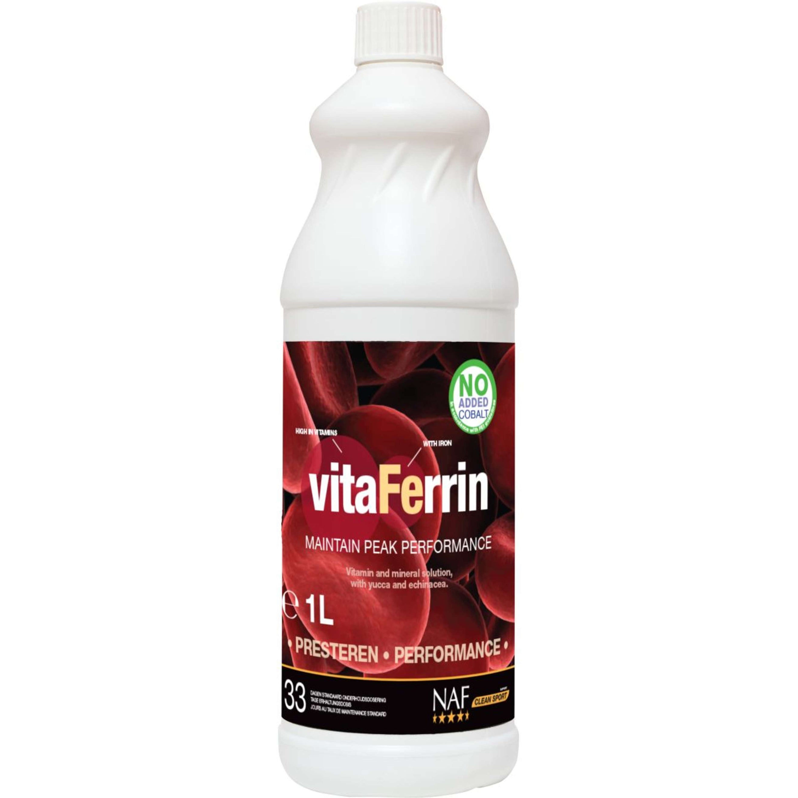 NAF VitaFerrin NAF VitaFerrin