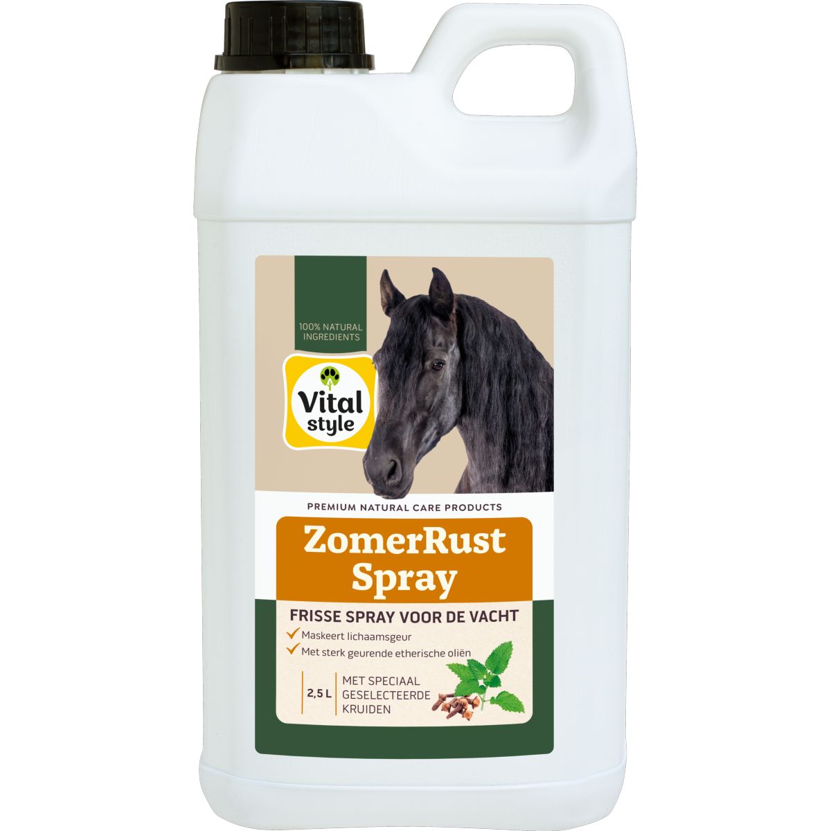 Vitalstyle Spray Estate Tranquilla