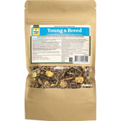 Vitalstyle Muesli Young & Breed