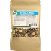 Vitalstyle Muesli Young & Breed