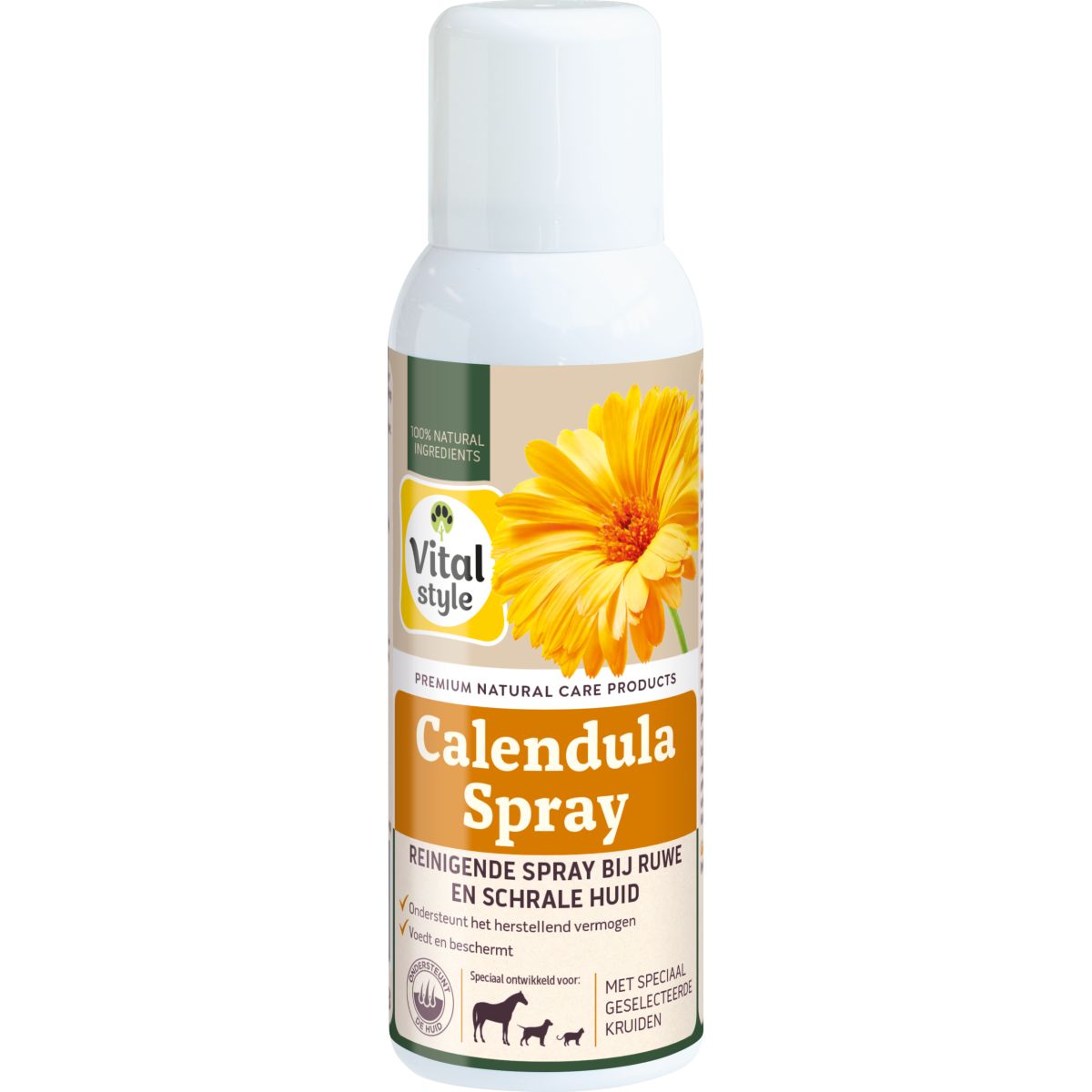 Vitalstyle Spray Calendula