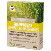 Vitalstyle Barra di Shampoo Itch & Oats