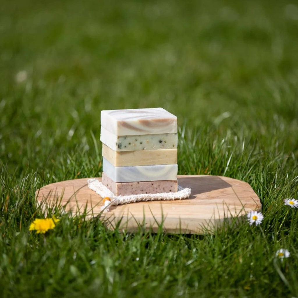 Vitalstyle Sacchetto per Shampoo Bar