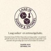 Vitalstyle Grass & Fiber Haycobs
