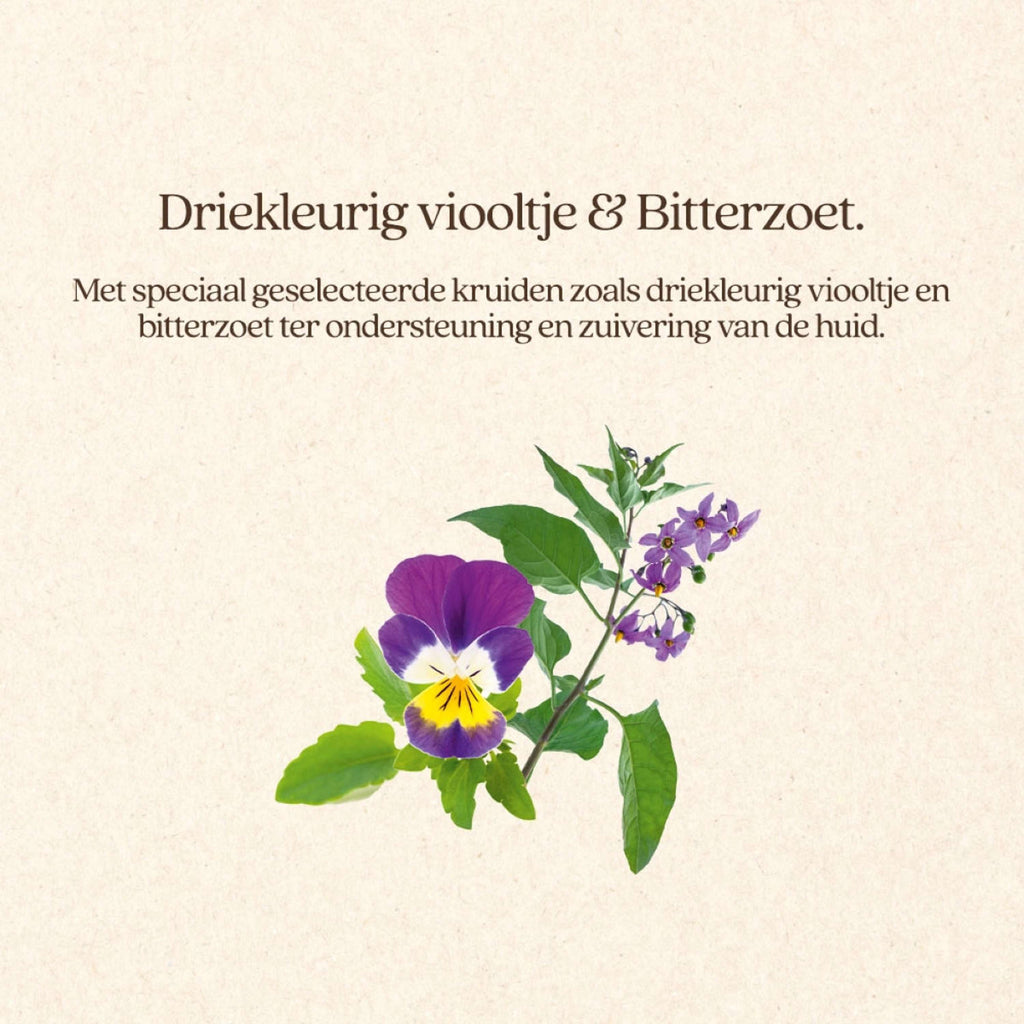 Vitalstyle DermaControl Pellet