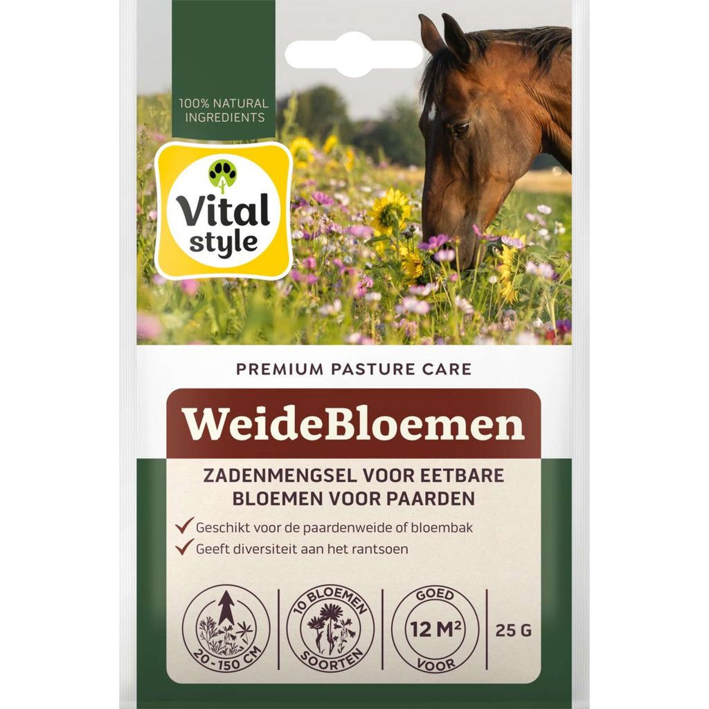 Vitalstyle Fiori da pascolo