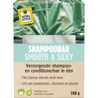 Vitalstyle Barra di Shampoo Smooth & Silky