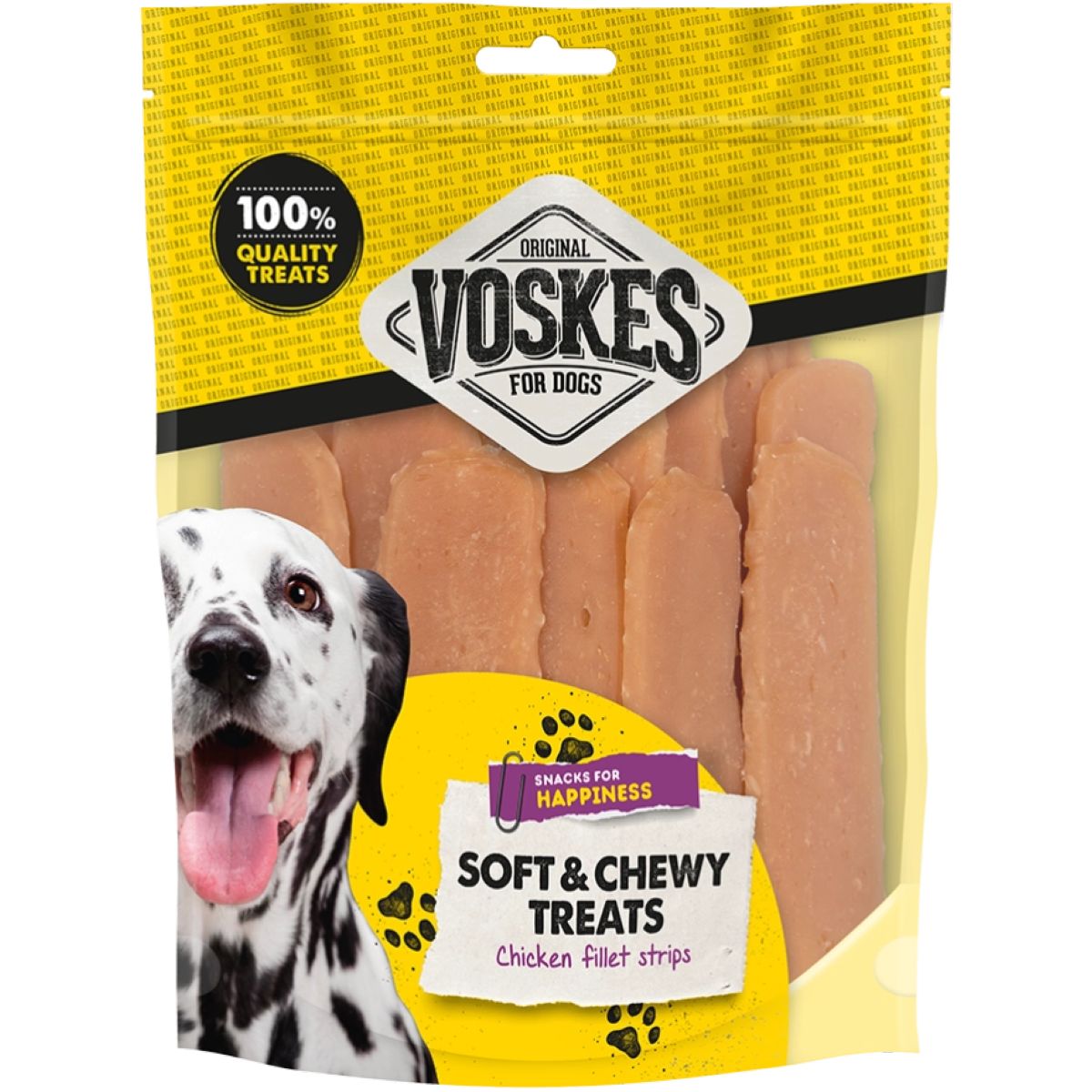 Voskes Filetto di Pollo