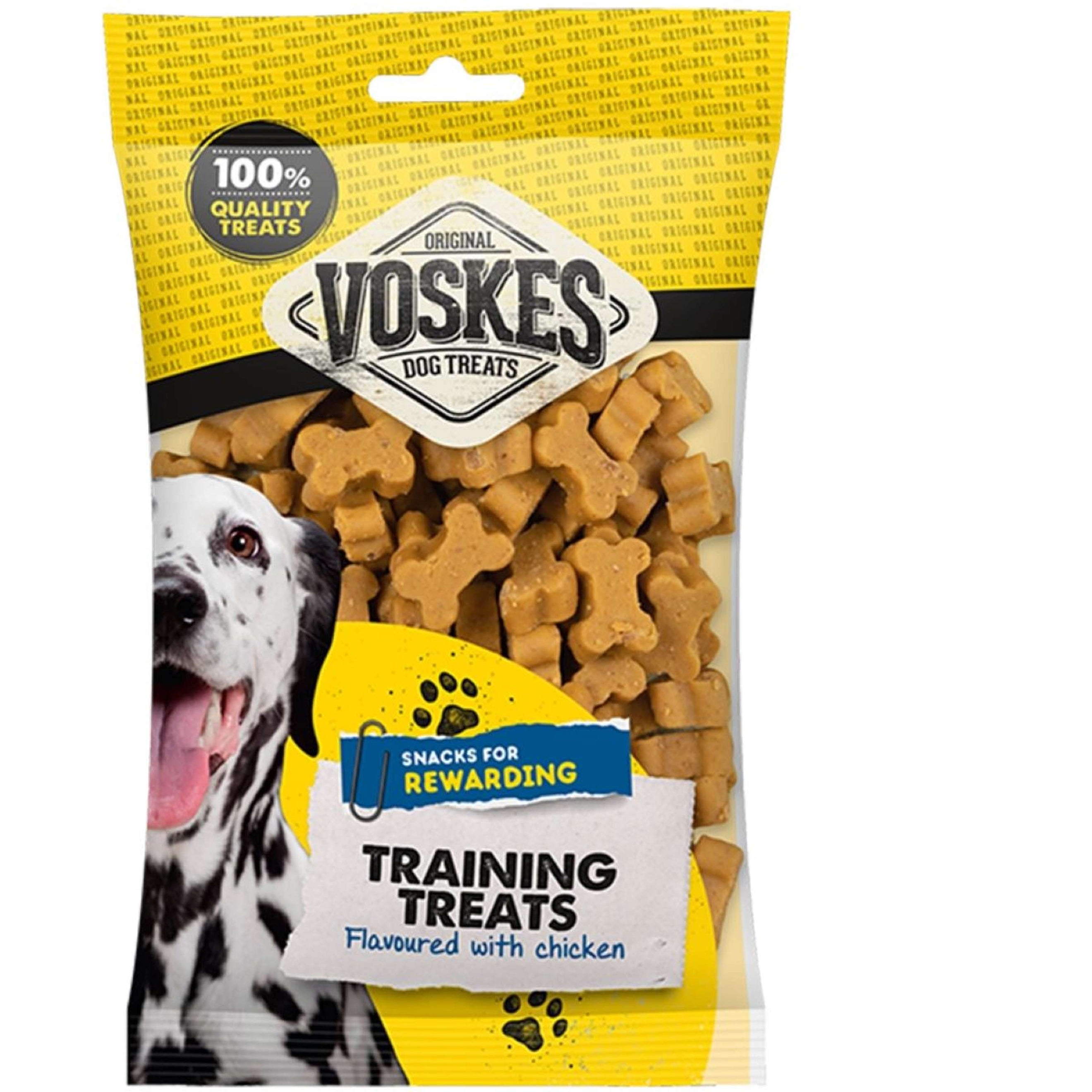 Voskes Training Pollo Voskes Training Pollo