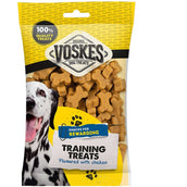 Voskes Training Pollo