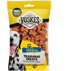 Voskes Training Salmone