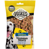 Voskes Training Salmone & Riso