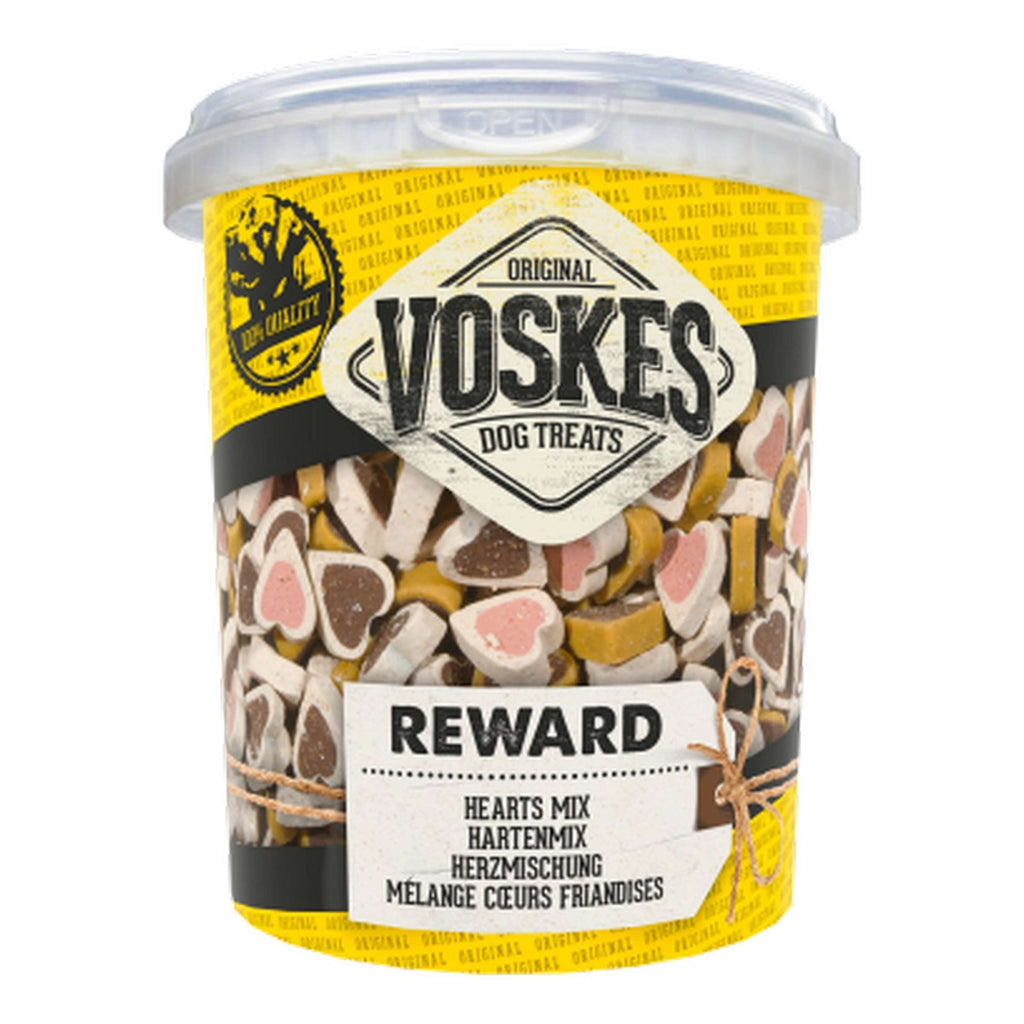 Voskes Mix di Cuori