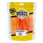 Voskes Hondensnack Kippenborst