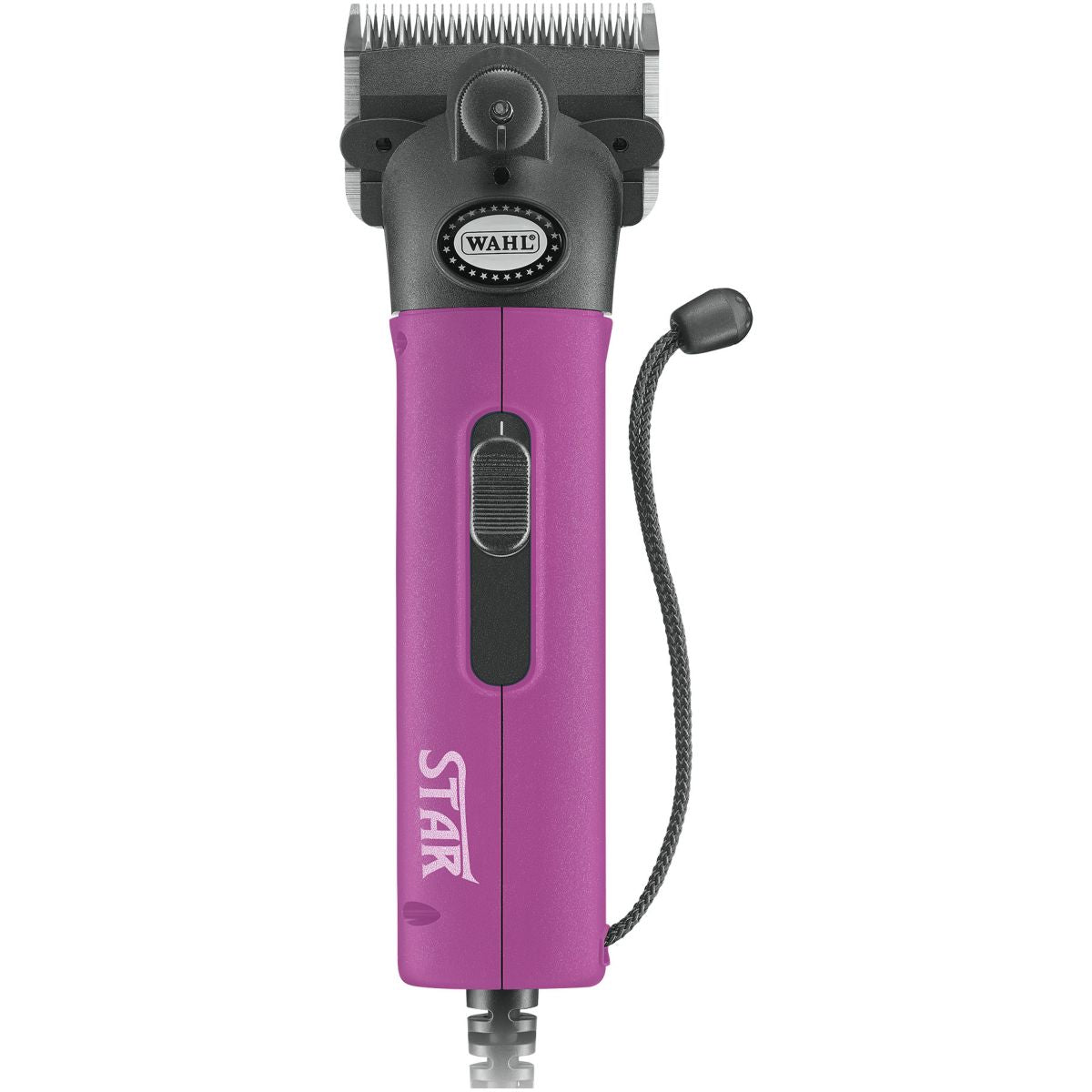 Wahl Macchina tosatrice Star Rosa