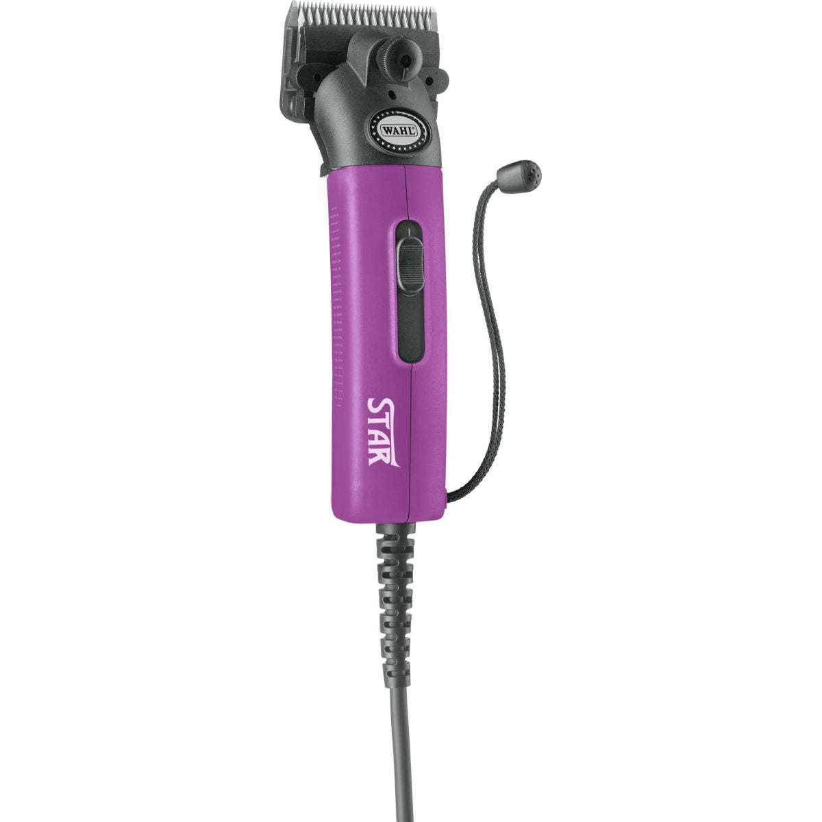 Wahl Macchina tosatrice Star Rosa