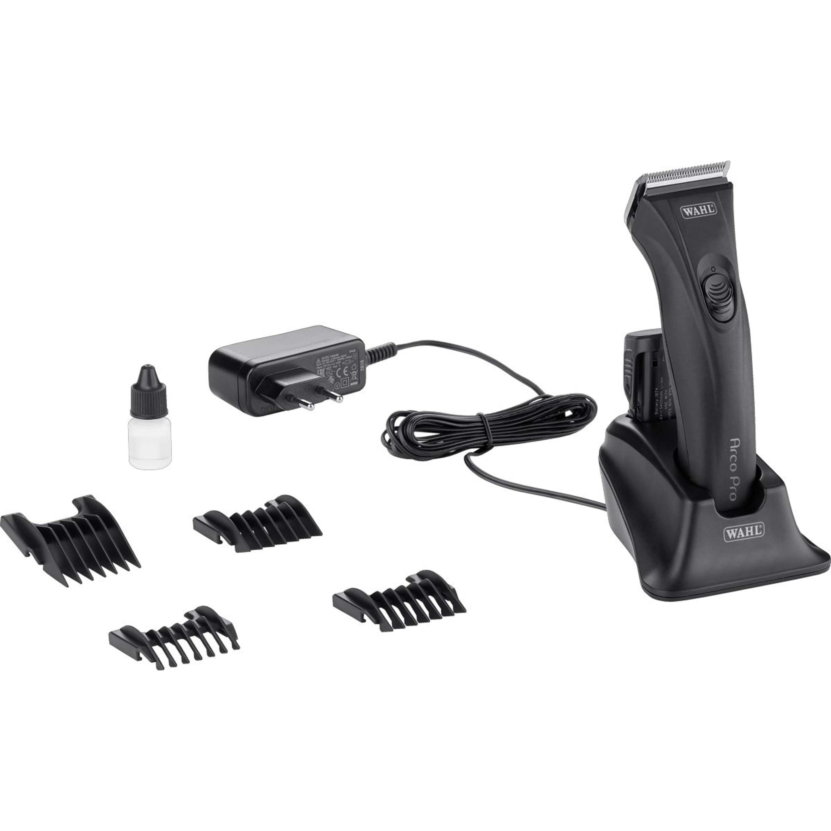 Wahl Spazzola Arco Pro Diamond Blade Wahl Spazzola Arco Pro Diamond Blade