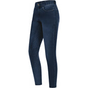 Waldhausen Pantaloni da Equitazione Luna Blu scuro
